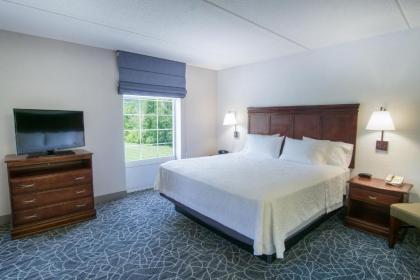 Hampton Inn & Suites Berkshires-Lenox - image 16