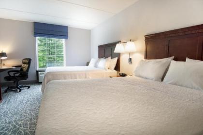 Hampton Inn & Suites Berkshires-Lenox - image 2