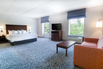 Hampton Inn & Suites Berkshires-Lenox - image 9