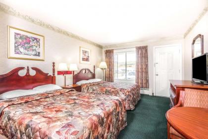 Knights Inn Lenox - image 12