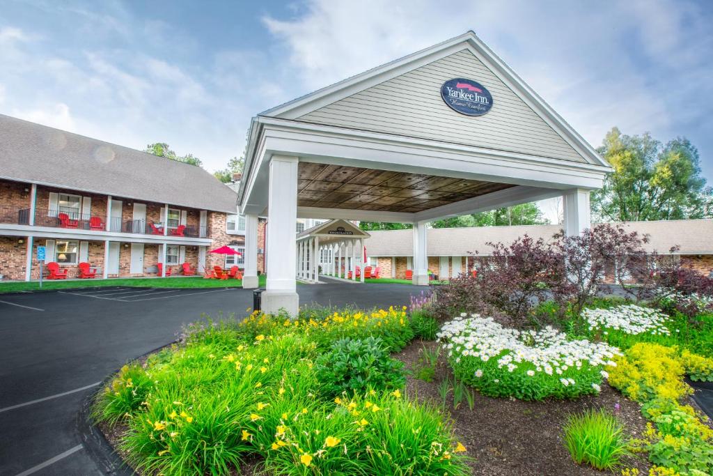 Yankee Inn - main image