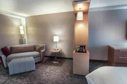 Courtyard by Marriott Lenox Berkshires - image 11