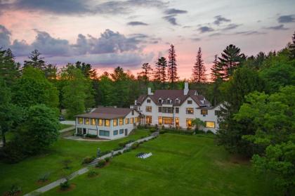 Seven Hills Inn Massachusetts