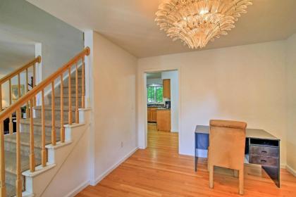 Private Guest House in Dtwn Lenox Walk to Dining! - image 12