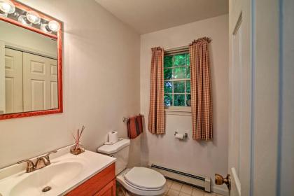 Private Guest House in Dtwn Lenox Walk to Dining! - image 13