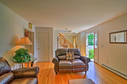 Private Guest House in Dtwn Lenox Walk to Dining! - image 14