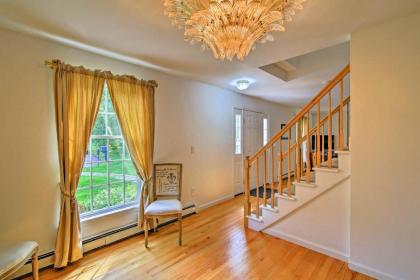 Private Guest House in Dtwn Lenox Walk to Dining! - image 15