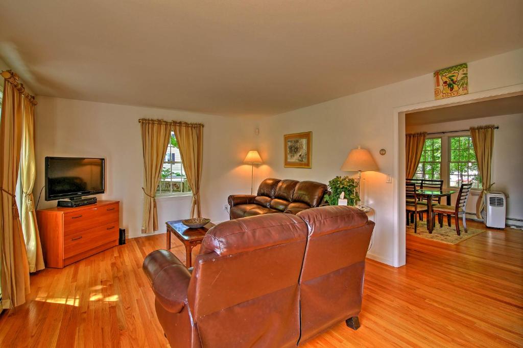 Private Guest House in Dtwn Lenox Walk to Dining! - image 2