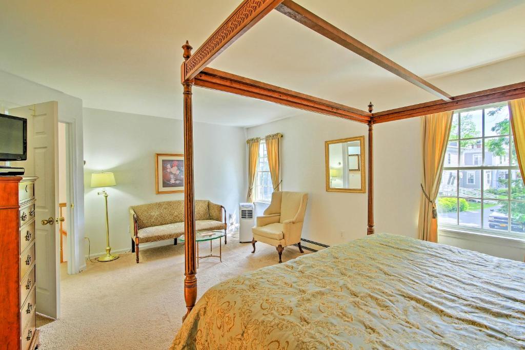 Private Guest House in Dtwn Lenox Walk to Dining! - image 4