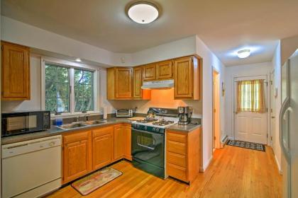 Private Guest House in Dtwn Lenox Walk to Dining! - image 8