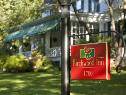 Birchwood Inn - image 1