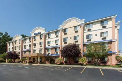 Days Inn by Wyndham Leominster/Fitchburg Area