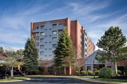 Doubletree by Hilton Leominster - image 7