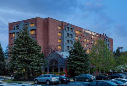 Doubletree by Hilton Leominster - image 8