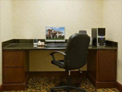 Holiday Inn Express Hotel & Suites Levelland - image 16