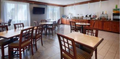 Best Western South Plains Inn & Suites - image 2