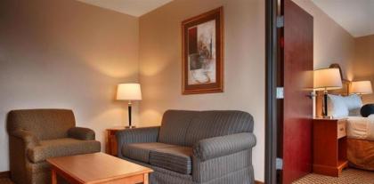 Best Western South Plains Inn & Suites - image 9