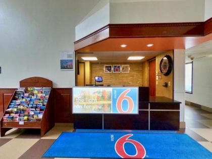 Motel 6-Levittown PA - Bensalem - image 14