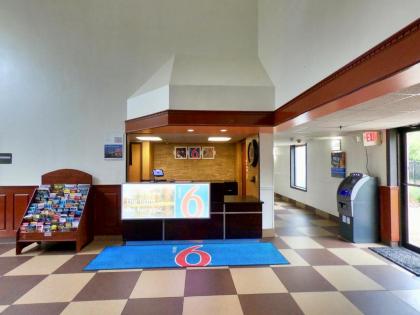 Motel 6-Levittown PA - Bensalem - image 15