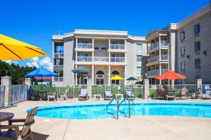 Heritage Inn & Suites Rehoboth Beach