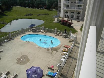 Heritage Inn & Suites Rehoboth Beach - image 13