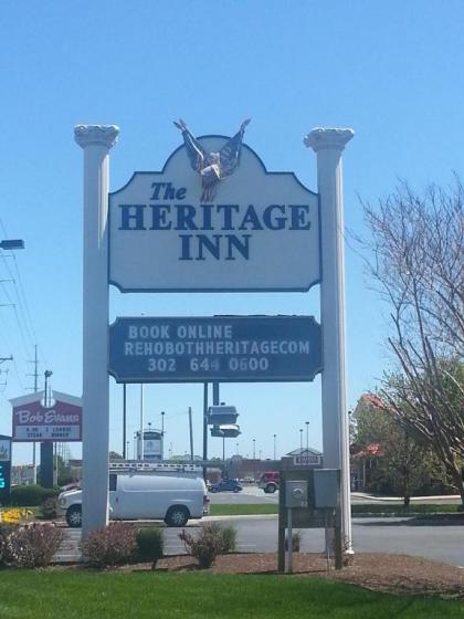 Heritage Inn & Suites Rehoboth Beach - image 9