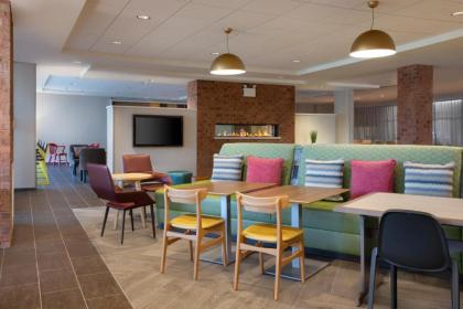 Home2 Suites by Hilton Lewes Rehoboth Beach DE - image 12