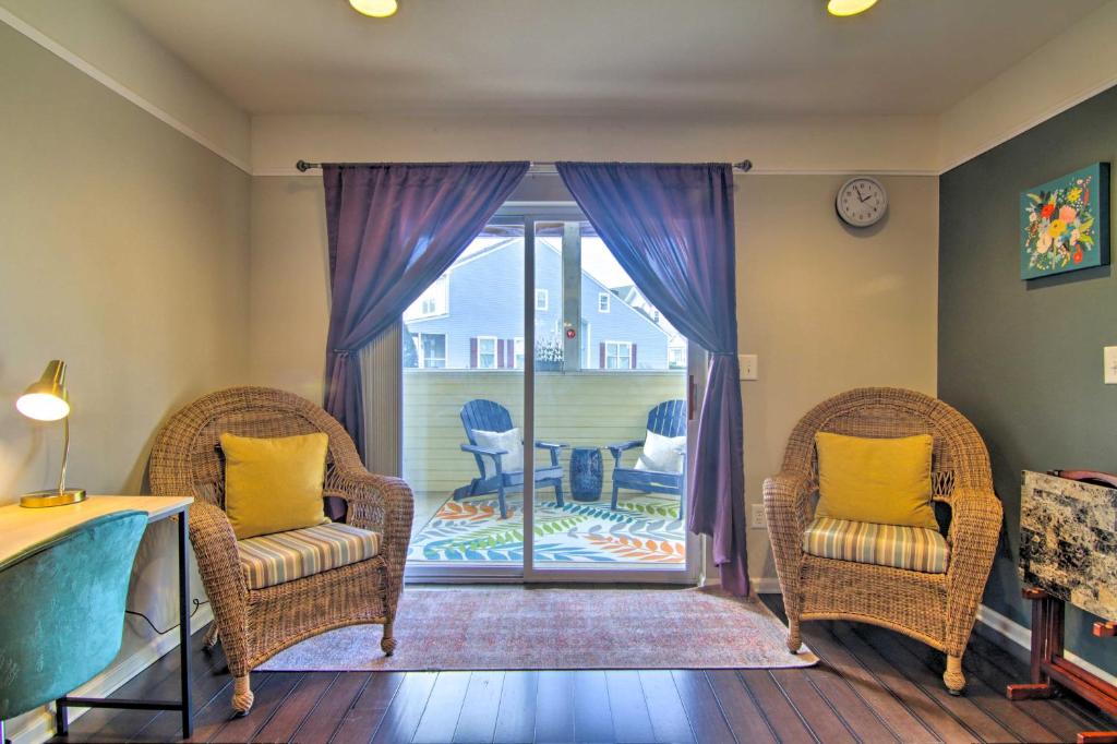 Charming Lewes Beach Condo 4 Mi to the Coast - image 7