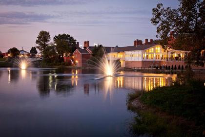 Nationwide Hotel and Conference Center - image 10