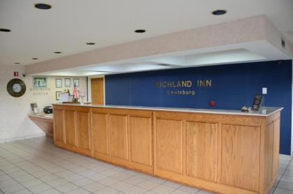 Richland Inn - Lewisburg - image 11