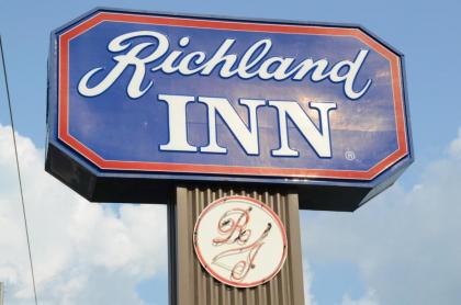 Richland Inn - Lewisburg - image 14