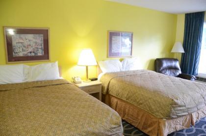 Richland Inn - Lewisburg - image 4