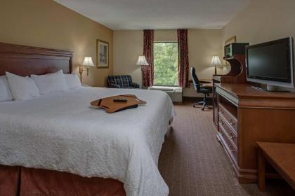 Hampton Inn Lewisburg - image 5