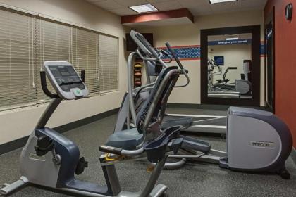 Hampton Inn Lewisburg - image 8