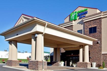 Holiday Inn Express Hotel & Suites Lewisburg an IHG Hotel - image 4