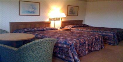 Relax Inn Lewisburg - image 5