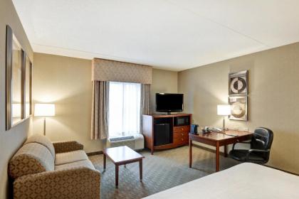 Hampton Inn Lewisburg - image 13