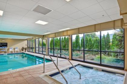 Hampton Inn Lewisburg - image 4