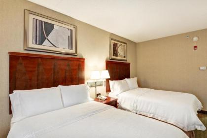 Hampton Inn Lewisburg - image 9