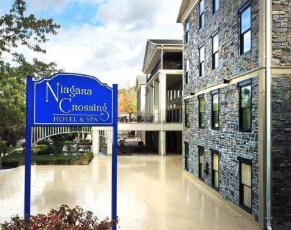 Niagara Crossing Hotel and Spa Lewiston