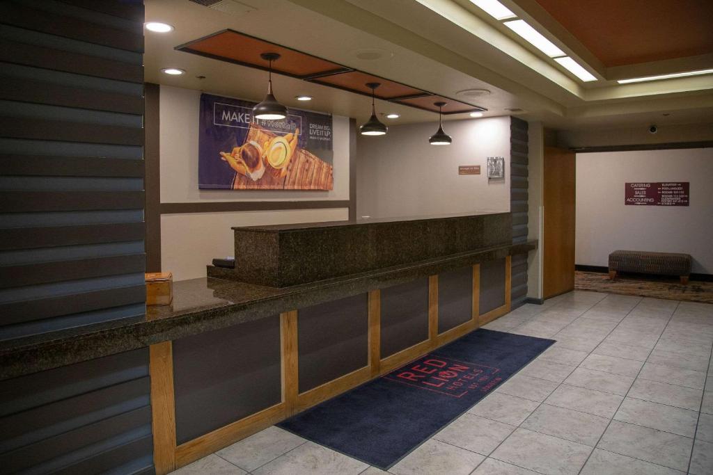 Hells Canyon Grand Hotel An Ascend Hotel Collection Member - image 3