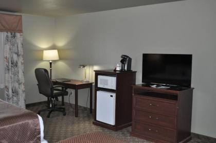 Seaport Inn & Suites - image 12