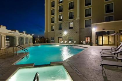 Hilton Garden Inn Dallas Lewisville - image 3