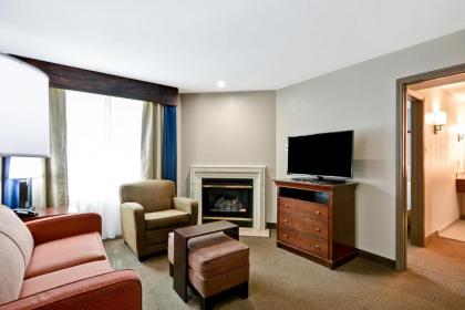 Homewood Suites by Hilton Dallas-Lewisville - image 11