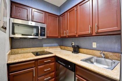 Homewood Suites by Hilton Dallas-Lewisville - image 12