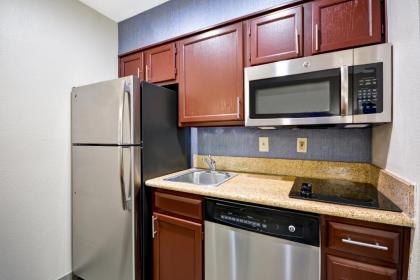 Homewood Suites by Hilton Dallas-Lewisville - image 14