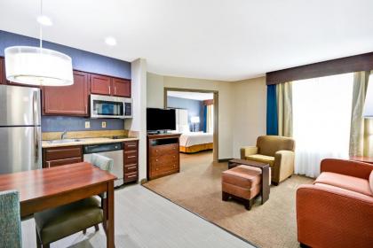 Homewood Suites by Hilton Dallas-Lewisville - image 15