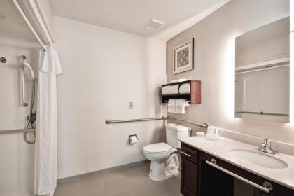 Homewood Suites by Hilton Dallas-Lewisville - image 16