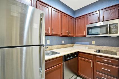 Homewood Suites by Hilton Dallas-Lewisville - image 19