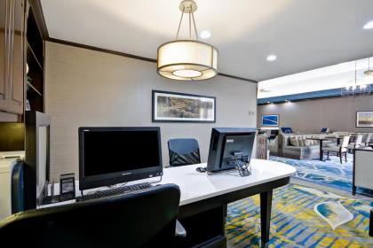 Homewood Suites by Hilton Dallas-Lewisville - image 2